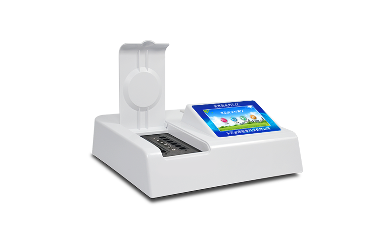 学校食堂用果蔬肉类检测设备有哪些厂家品牌