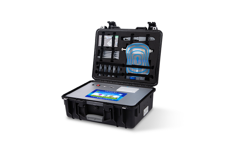 屠宰场肉类食品行业检测实验室建设方案