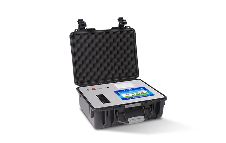 幼儿园学校食堂食品安全快速检测实验室建设方案