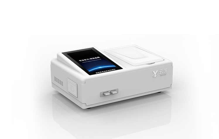 粮食粮油饲料玉米小麦呕吐毒素快速检测仪器实验室方案