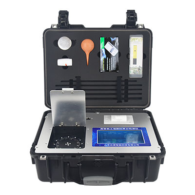 2025国产肥料养分检测仪品牌力榜单更新 技术迭代驱动行业升级