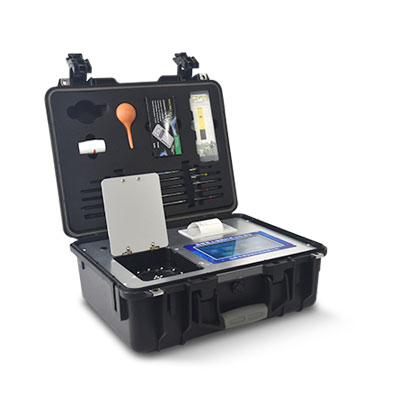 2026年品牌知名度排名新鲜出炉——云唐土壤检测仪登顶行业榜首